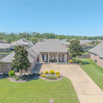 6434 Bayou Crossing Dr, Alexandria, LA 71303