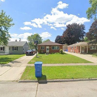 6435 Centralia St, Dearborn Heights, MI 48127