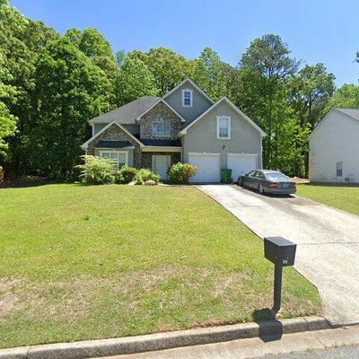 644 Granite Trce, Stone Mountain, GA 30088