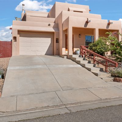 6442 Cerros Grandes Dr, Santa Fe, NM 87507