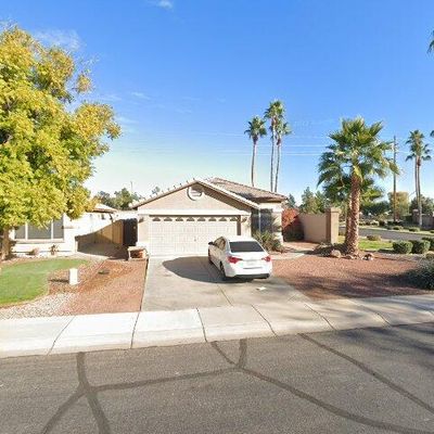 645 N Joshua Tree Ln, Gilbert, AZ 85234