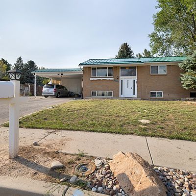 646 W 400 S, Vernal, UT 84078