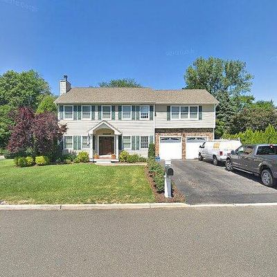 65 N Maple Ave, Park Ridge, NJ 07656