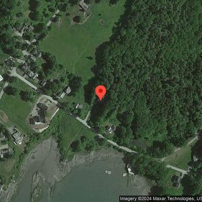 65 Northern Point Rd, Bristol, ME 04539