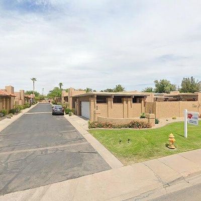 6501 N La Paloma Oeste, Phoenix, AZ 85014