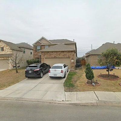 6507 Candlecrest Ct, San Antonio, TX 78244