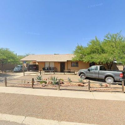 6510 E Eli Dr, Tucson, AZ 85710