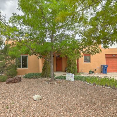 6516 Camino Rojo, Santa Fe, NM 87507