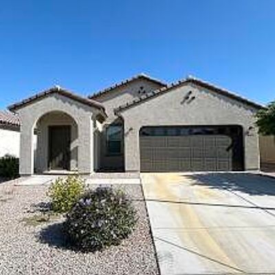 6516 W Magdalena Ln, Laveen, AZ 85339