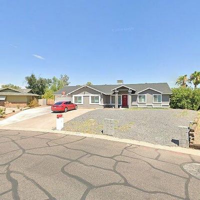 6519 E Julep St, Mesa, AZ 85205