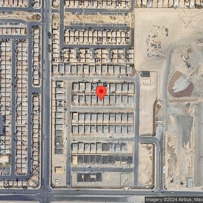 652 Soaring Wings Ave, Las Vegas, NV 89183