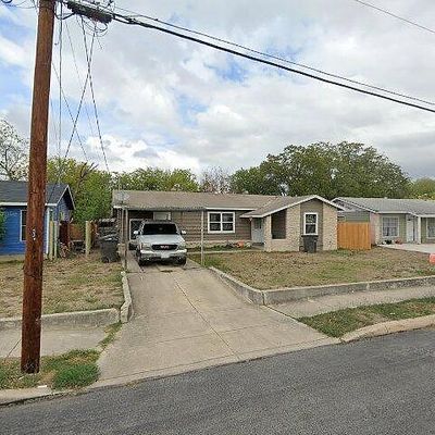 6535 Buena Vista St, San Antonio, TX 78237