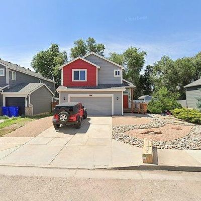 655 Ancestra Dr, Fountain, CO 80817