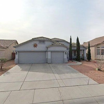 6553 W Crown King Rd, Phoenix, AZ 85043