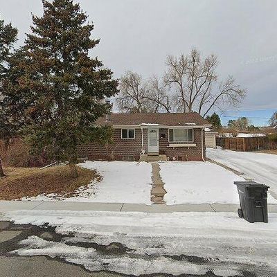 6555 Zenobia St, Arvada, CO 80003