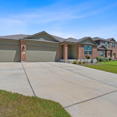 656 Silver Springs Bnd, Kyle, TX 78640