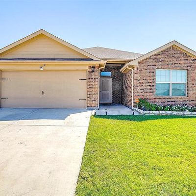 656 Yarborough St, Crowley, TX 76036