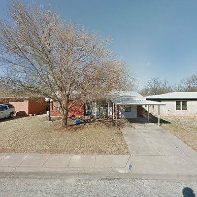 658 Beechwood Ln, Abilene, TX 79603