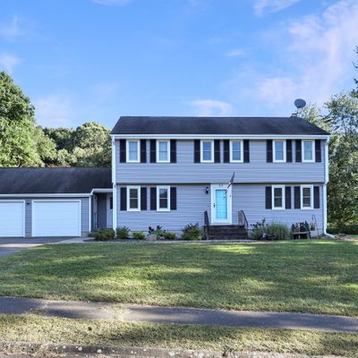 66 Rolling View Dr, Vernon Rockville, CT 06066