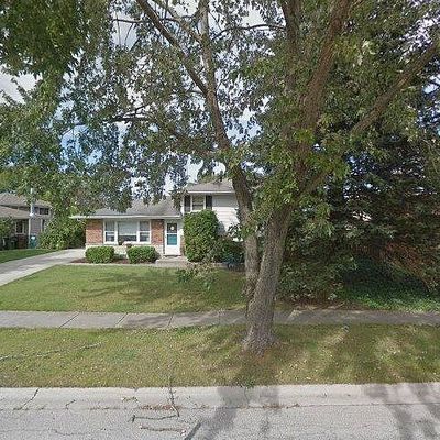 6604 180 Th St, Tinley Park, IL 60477