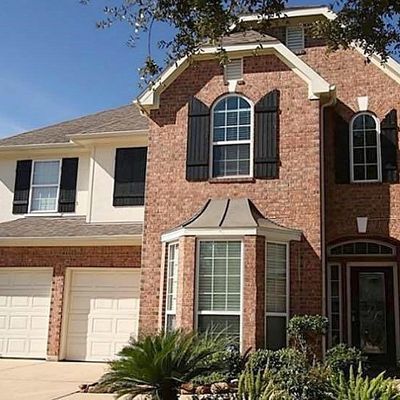 6607 Boxwood Bridge, Houston, TX 77041