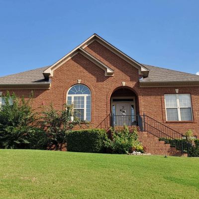 6614 Crystal Ln, Mount Olive, AL 35117