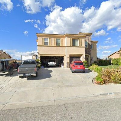 6615 Breton Pl, Palmdale, CA 93551