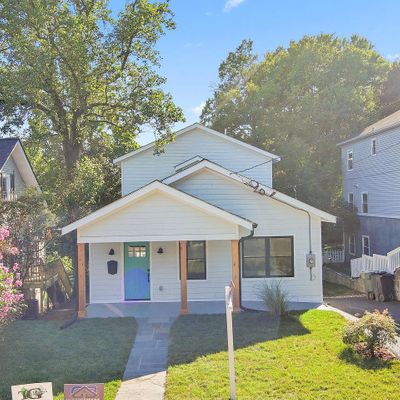 6616 Poplar Ave, Takoma Park, MD 20912