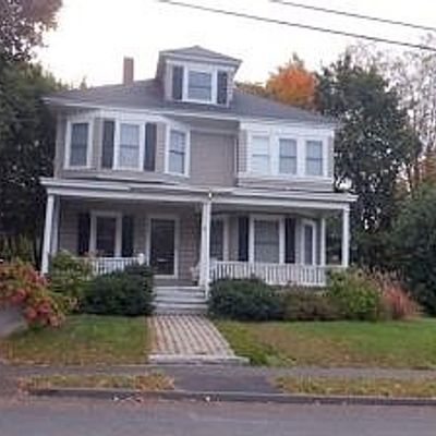 67 Pleasant St, Ayer, MA 01432