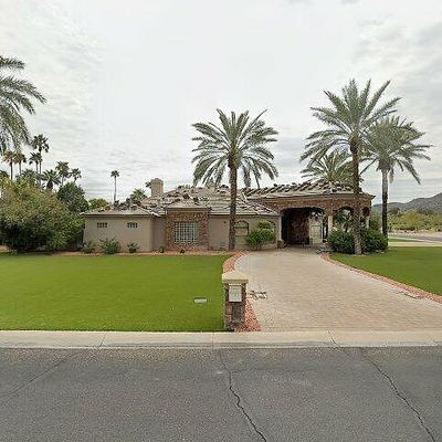 6703 E Caron St, Paradise Valley, AZ 85253