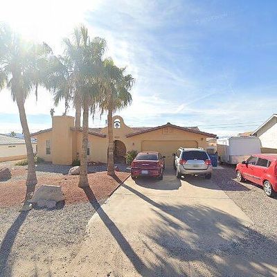 671 Aloha Dr, Lake Havasu City, AZ 86406