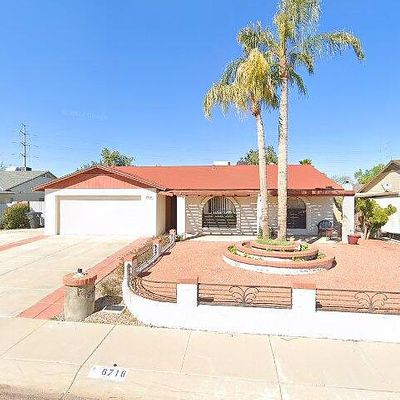 6718 S Carney Ave, Tempe, AZ 85283