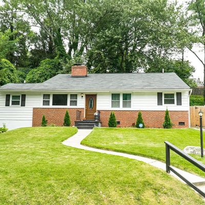 6723 Glenkirk Rd, Baltimore, MD 21239