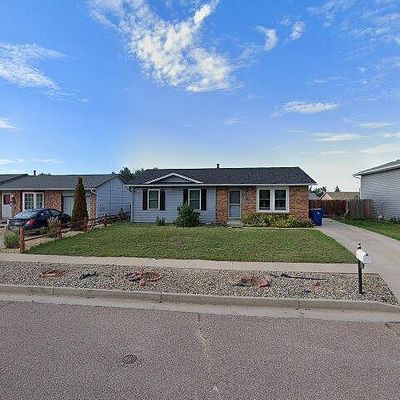 6741 Noble St, Colorado Springs, CO 80915