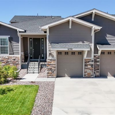 6781 S Valleyhead Ct, Aurora, CO 80016