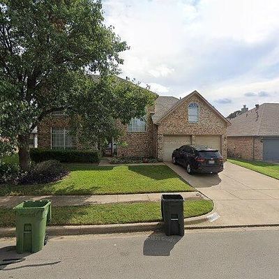 6844 Hickory Hollow Lane, North Richland Hills, TX 00000