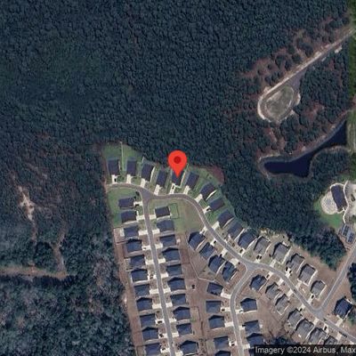 6858 W Lindley Lane Sw Lot 12 Ocean Isle Beach, Beach, NC 28469