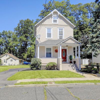 689 Morford Ave, Long Branch, NJ 07740