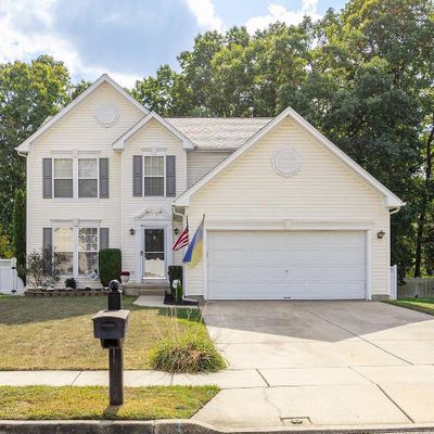 69 Vance Ave, Sicklerville, NJ 08081