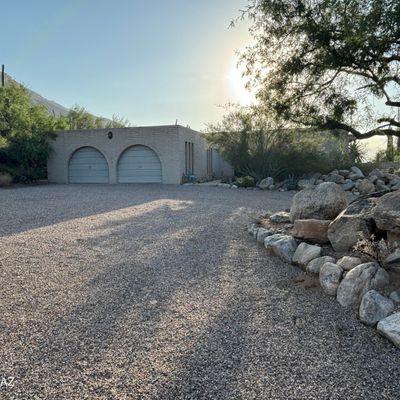 6900 N Montezuma Dr, Tucson, AZ 85718