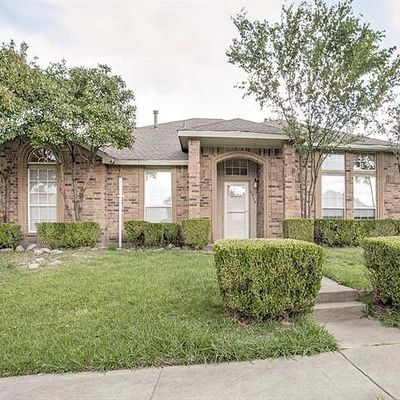 6909 George Brown Dr, Garland, TX 75043