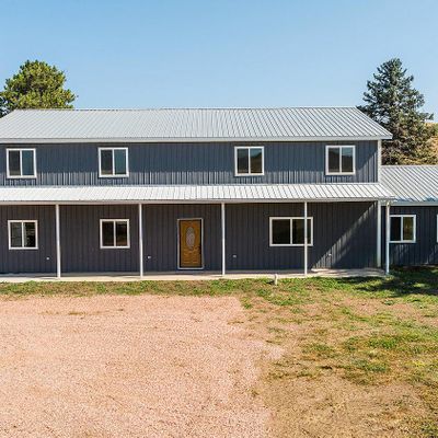 695 Dow Prong Rd, Wyarno, WY 82845