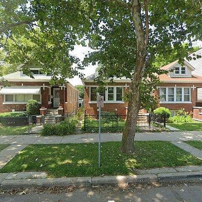 6954 S Paulina St, Chicago, IL 60636