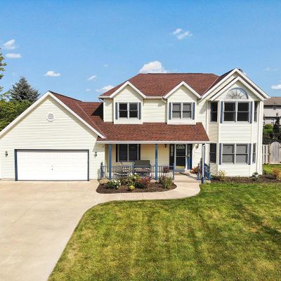 6966 W Southview Dr, Franklin, WI 53132