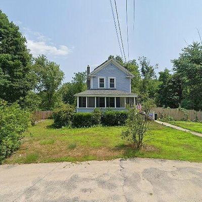 7 Harriman Rd, Raymond, NH 03077