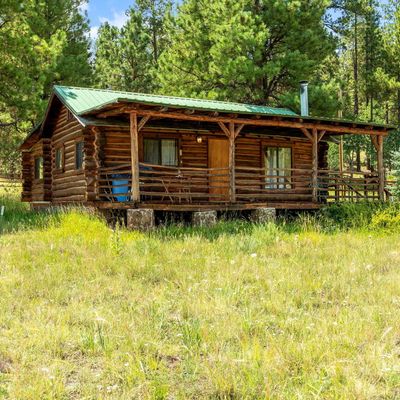 7 N1014, Greer, AZ 85927