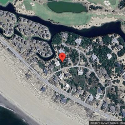 7 Snowy Egret Trail Bald Head Island, Island, NC 28461