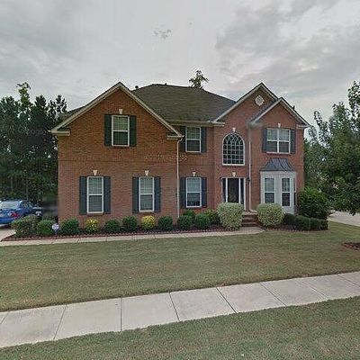 7 Stonebridge Pass, Newnan, GA 30265