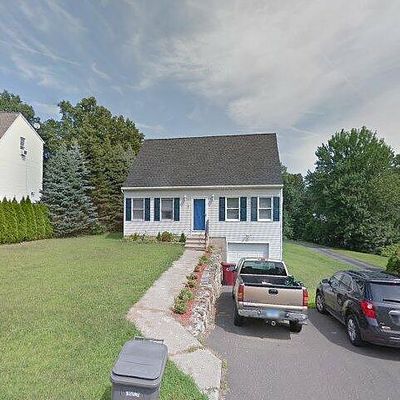 70 Alma St, Naugatuck, CT 06770