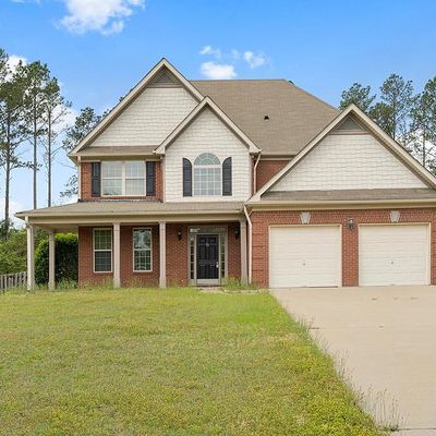 70 Avery Drive, Fort Mitchell, AL 36856